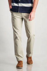 CARDINAL CASUAL CELANA CHINO SLIM FIT 8 (CREAM)